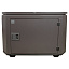 SUNREKA G10000EAX в тихом зимнем кожухе 1200 RAL 8019 - бензиновый генератор