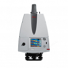 Монитор Leica ScanStation P30