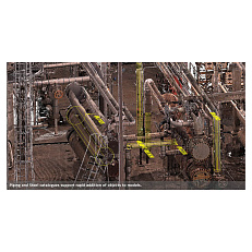 Leica CloudWorx BricsCAD Basic (постоянная лицензия) - ПО