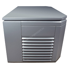 SUNREKA G3500EAX в тихом зимнем кожухе 1200 RAL 7024 - бензиновый генератор