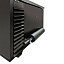 SUNREKA G10000EAX в супертихом зимнем кожухе 1400SS RAL 8019 - бензиновый генератор