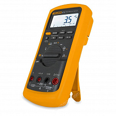 Мультиметр цифровой Fluke 87V