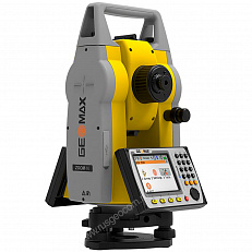 электронный Тахеометр GeoMax Zoom40 neXus5