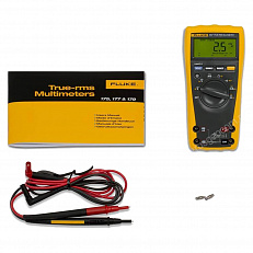 комплектация Fluke 177