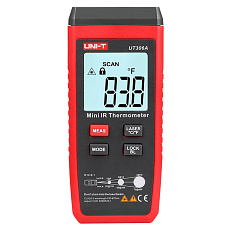 Пирометр UNI-T UT306A