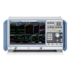 Анализатор цепей Rohde Schwarz ZNB40 2 порта 10 МГц - 40 ГГц