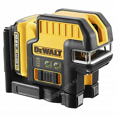 Нивелир DEWALT DCE0825D1G