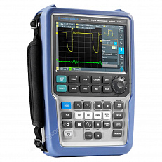 Rohde Schwarz RTH1002  осциллограф