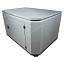 SUNREKA G10000EAX в супертихом зимнем кожухе 1400SS RAL 7024 - бензиновый генератор