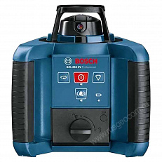 Лазерный уровень Bosch GRL 250 HV Professional