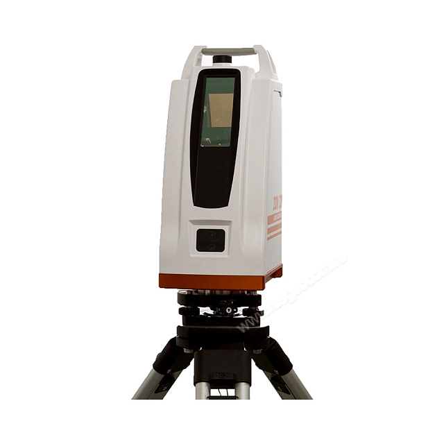 Сканирующая система GeoMax Zoom 300 MPS Premium