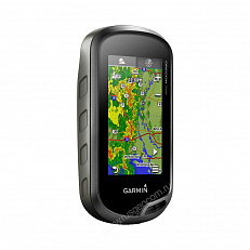 Garmin Oregon 700t с картами России ТОПО 6