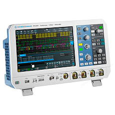 Цифровой осциллограф Rohde   Schwarz RTA4004-B245