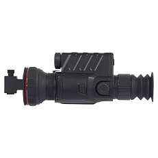 EATECH SR350 (Guide TR450) x4.7-18.8, 384x288, D50 - тепловизионный прицел