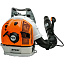 STIHL BR 550 воздуходувка бензиновая