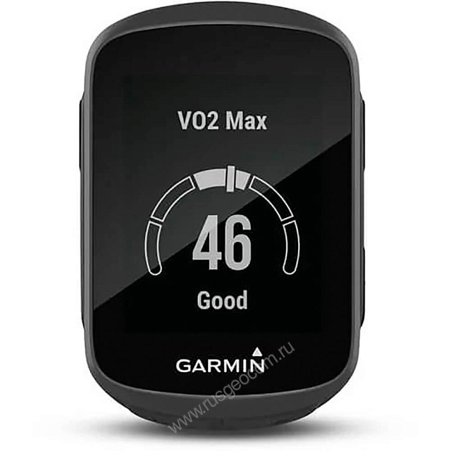 Велокомпьютер Garmin Edge 130 Plus Bundle MTB