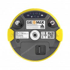 gnss приёмник GeoMax Zenith40 Rover (GSM) xPad Ultimate