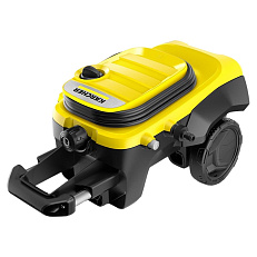 Мойка Karcher K 4 Compact