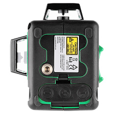 ADA CUBE 3-360 GREEN Ultimate Edition - лазерный нивелир