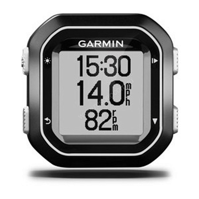 Garmin Edge 25 HRM