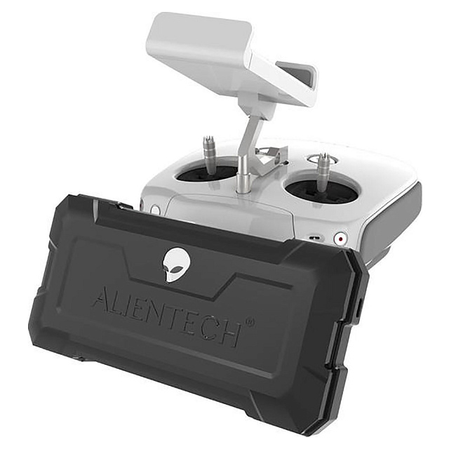 Направленная антенна Alientech DUO II для Phantom 4Pro V2.0