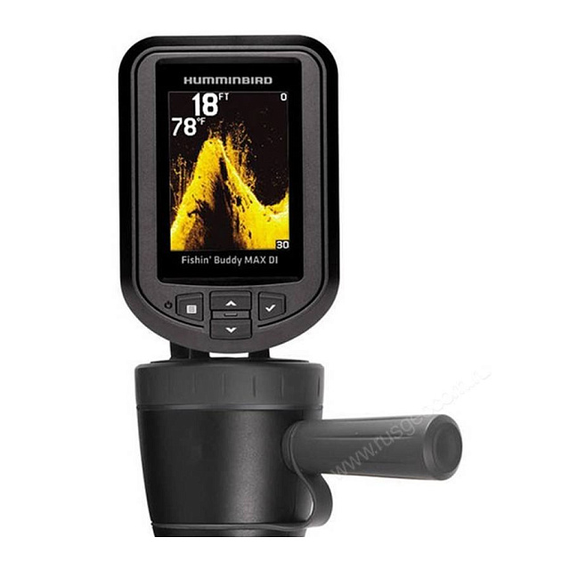 Эхолот Humminbird FISHIN BUDDY MAX DI