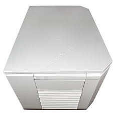 FUBAG BS 3300 A ES в супертихом зимнем кожухе 1400SS RAL 7035 - бензиновый генератор
