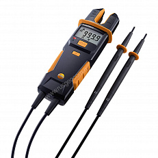 индикатор тока Testo 755-2