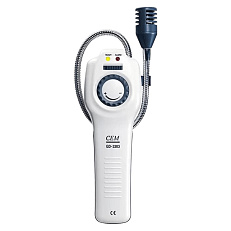 CEM GD-3303 - детектор утечки хладагентов