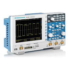 Цифровой осциллограф Rohde   Schwarz RTC1002-B220