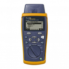 Kабельный тестер FLUKE Networks CIQ-100