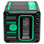 ADA CUBE 3D GREEN Professional Edition - лазерный нивелир