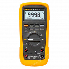 Мультиметр Fluke 87V MAX