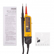 комплектация Fluke T90