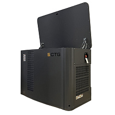 CTG CG17000TSA - газовый генератор