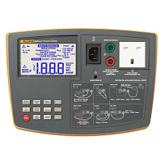 Многофункциональный тестер электроустановок Fluke 6200-2 UK KIT