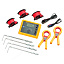 Измеритель сопротивления заземления Fluke 1625 II Kit