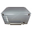 SUNREKA G10000EAX в супертихом зимнем кожухе 1400SS RAL 7024 - бензиновый генератор