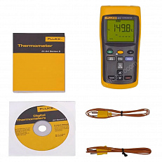 Fluke 52 II