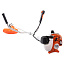 STIHL FS 55 - бензиновый триммер