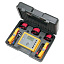 Измеритель сопротивления   Fluke 1623 II Kit