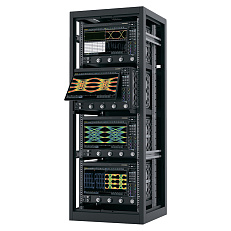 Осциллограф RIGOL DS80604
