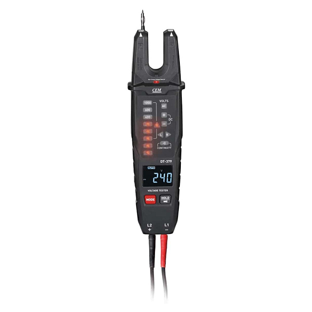 CEM DT-379 - тестер