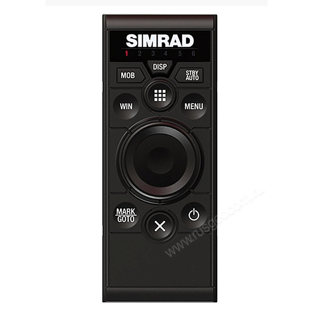 Контроллер SIMRAD OP50