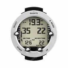 компьютер для погружений SUUNTO Vyper Novo White Rental