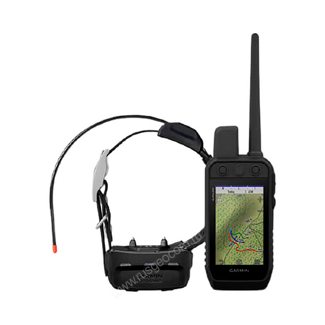 Garmin Alpha 200 с ошейником TT15