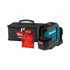 комплектация Makita SK105DZ