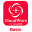 Leica CloudWorx BricsCAD Basic (постоянная лицензия) - ПО