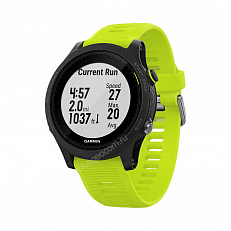 Беговые часы Garmin Forerunner 935 с пульсометром HRM-Tri