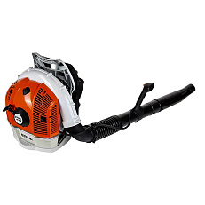 STIHL BR 500 воздуходувка бензиновая